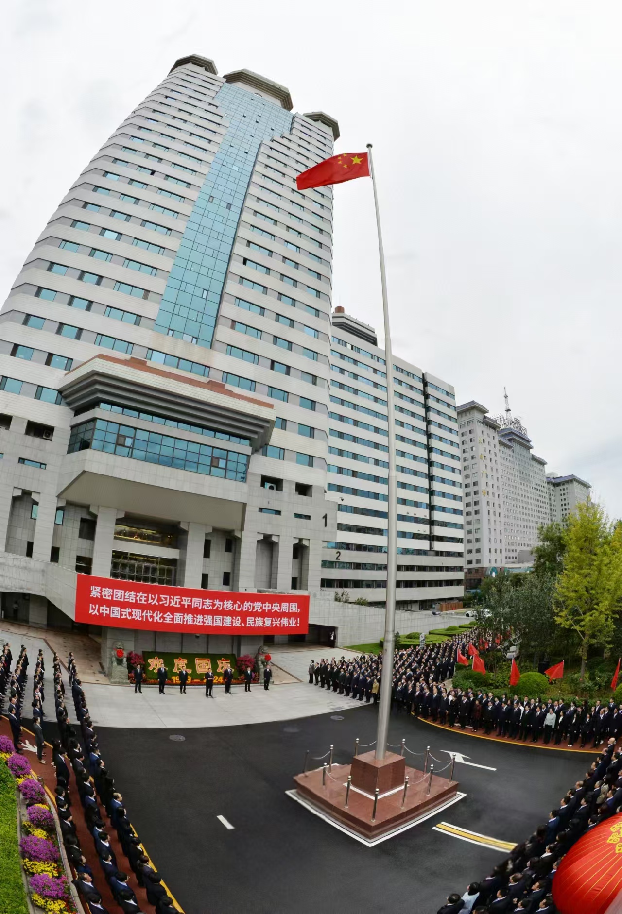 张玉卓、国资、央企、国资委、书记、主任、国企、企业刷新