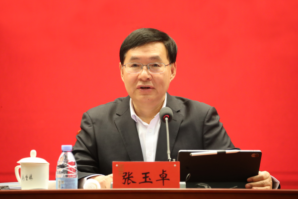 张玉卓、、国资、、央企、、国资委、、书记、、主任、、国企、、企业刷新