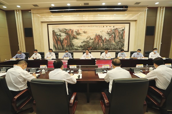 郝鹏、、国资、、央企、、国资委、、书记、、主任、、国企、、企业刷新