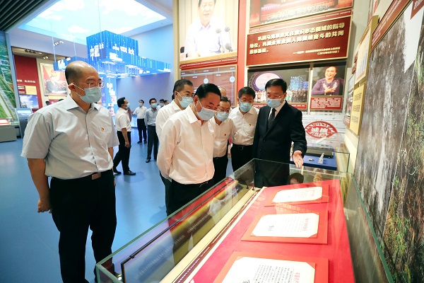 郝鹏、国资、央企、国资委、书记、主任、国企、企业刷新