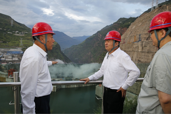 郝鹏、国资、央企、国资委、书记、主任、国企、企业刷新