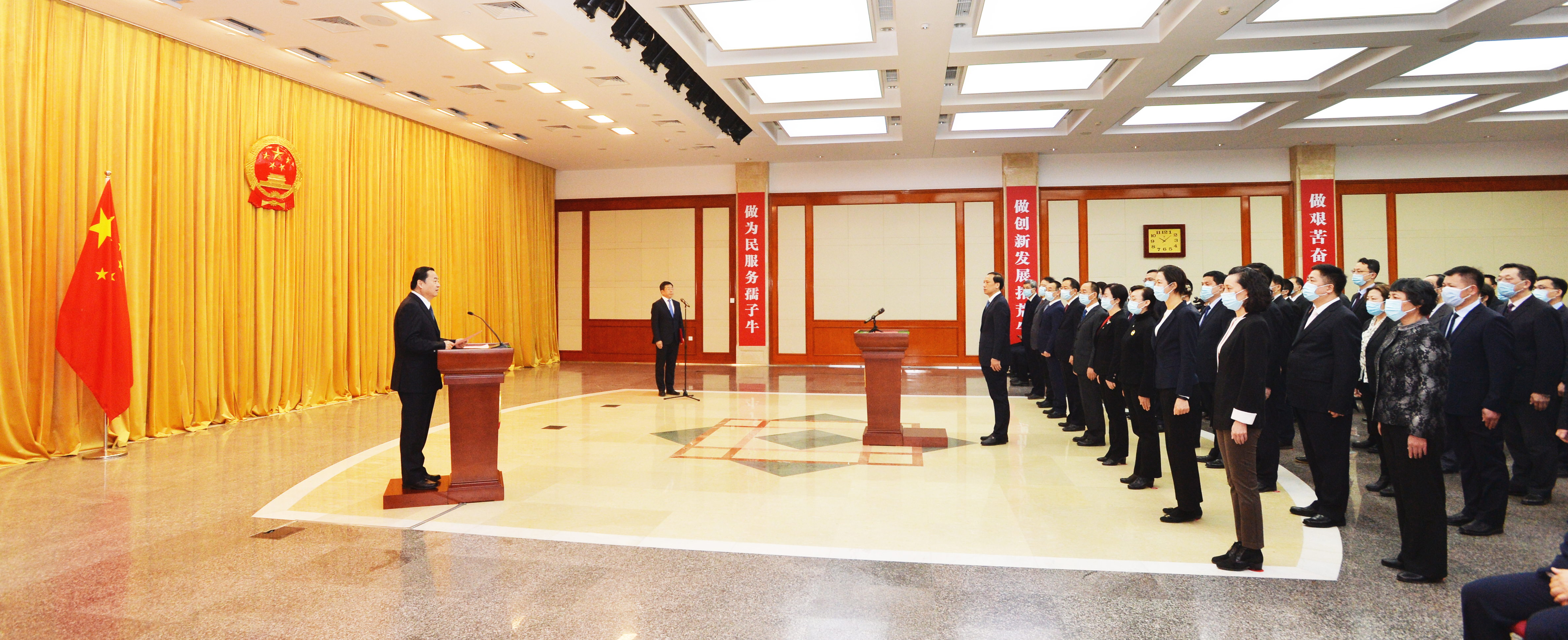 郝鹏、国资、央企、国资委、书记、主任、国企、企业刷新