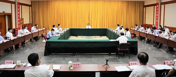 郝鹏、国资、央企、国资委、书记、主任、国企、企业刷新