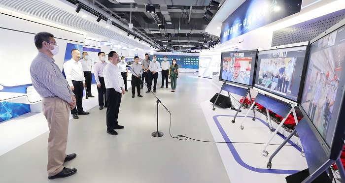 郝鹏、国资、央企、国资委、书记、主任、国企、企业刷新