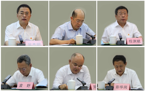 郝鹏、国资、央企、国资委、书记、主任、国企、企业刷新