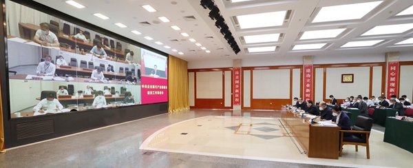 郝鹏、、、国资、、、央企、、、国资委、、、书记、、、主任、、、国企、、、企业刷新