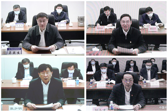 郝鹏、、国资、、央企、、国资委、、书记、、主任、、国企、、企业刷新