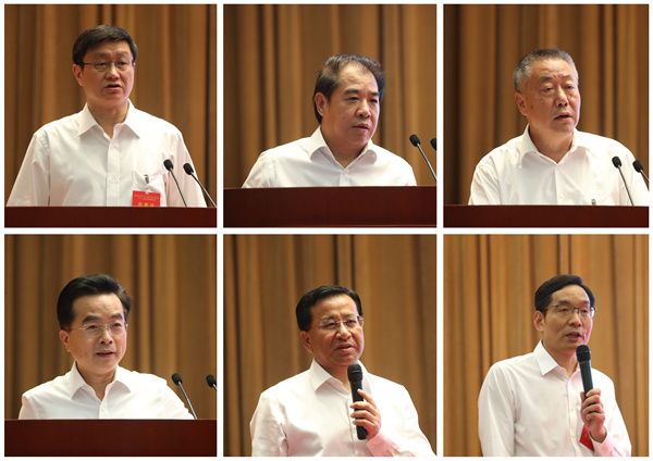 郝鹏、国资、央企、国资委、书记、主任、国企、企业刷新