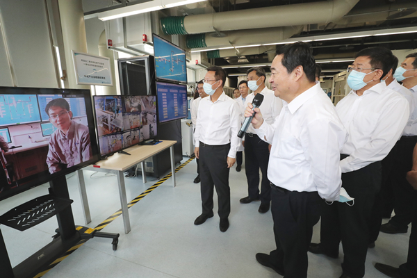 郝鹏、、国资、、央企、、国资委、、书记、、主任、、国企、、企业刷新