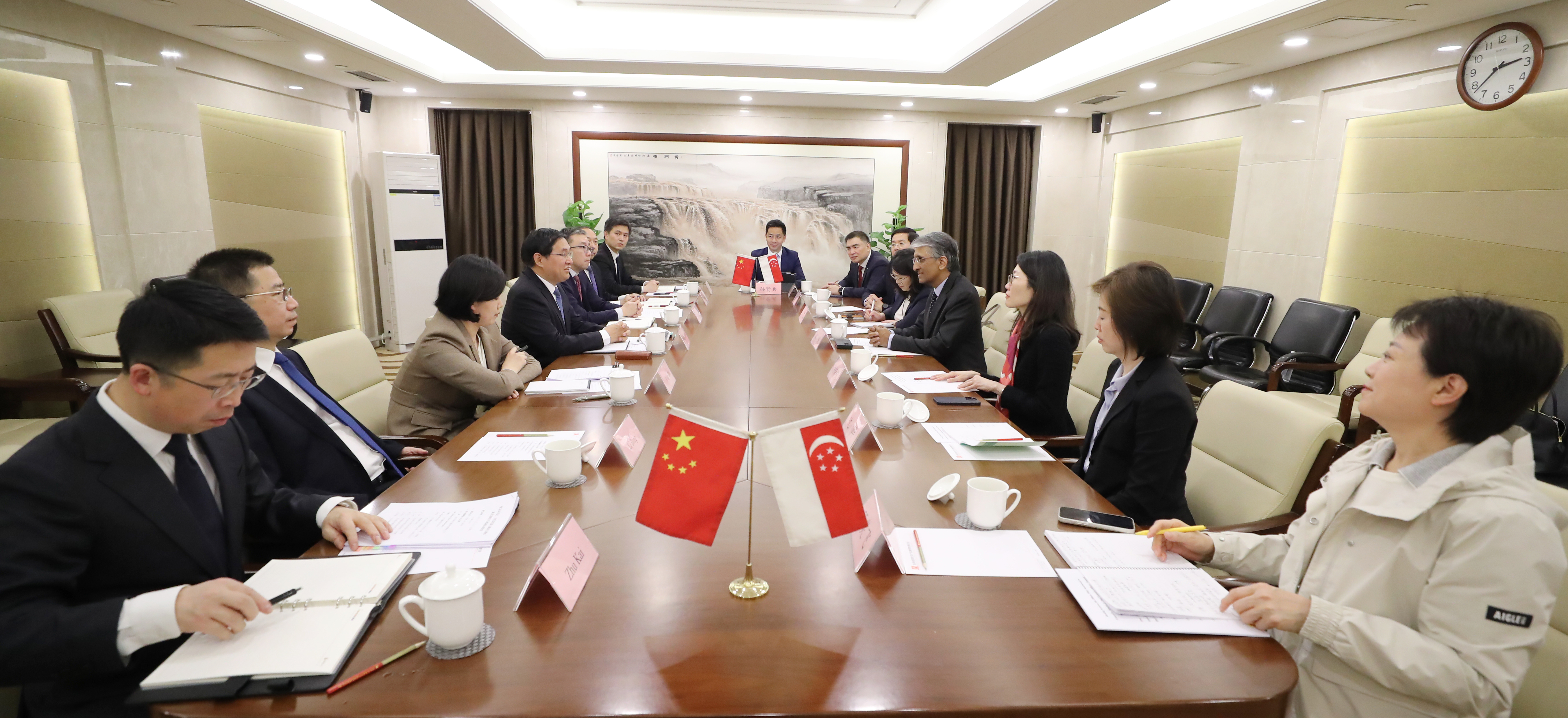 张玉卓、国资、央企、国资委、书记、主任、国企、企业刷新