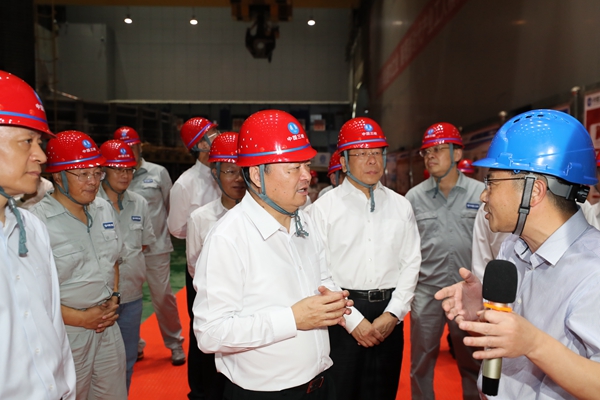 郝鹏、国资、央企、国资委、书记、主任、国企、企业刷新