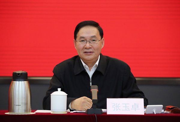 张玉卓、、、国资、、、央企、、、国资委、、、书记、、、主任、、、国企、、、企业刷新