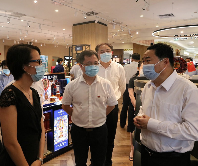 郝鹏、国资、央企、国资委、书记、主任、国企、企业刷新