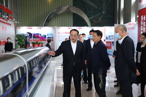 彭华岗、国资、央企、国资委、秘书长、企业刷新