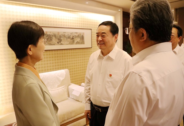 郝鹏、、国资、、央企、、国资委、、书记、、主任、、国企、、企业刷新