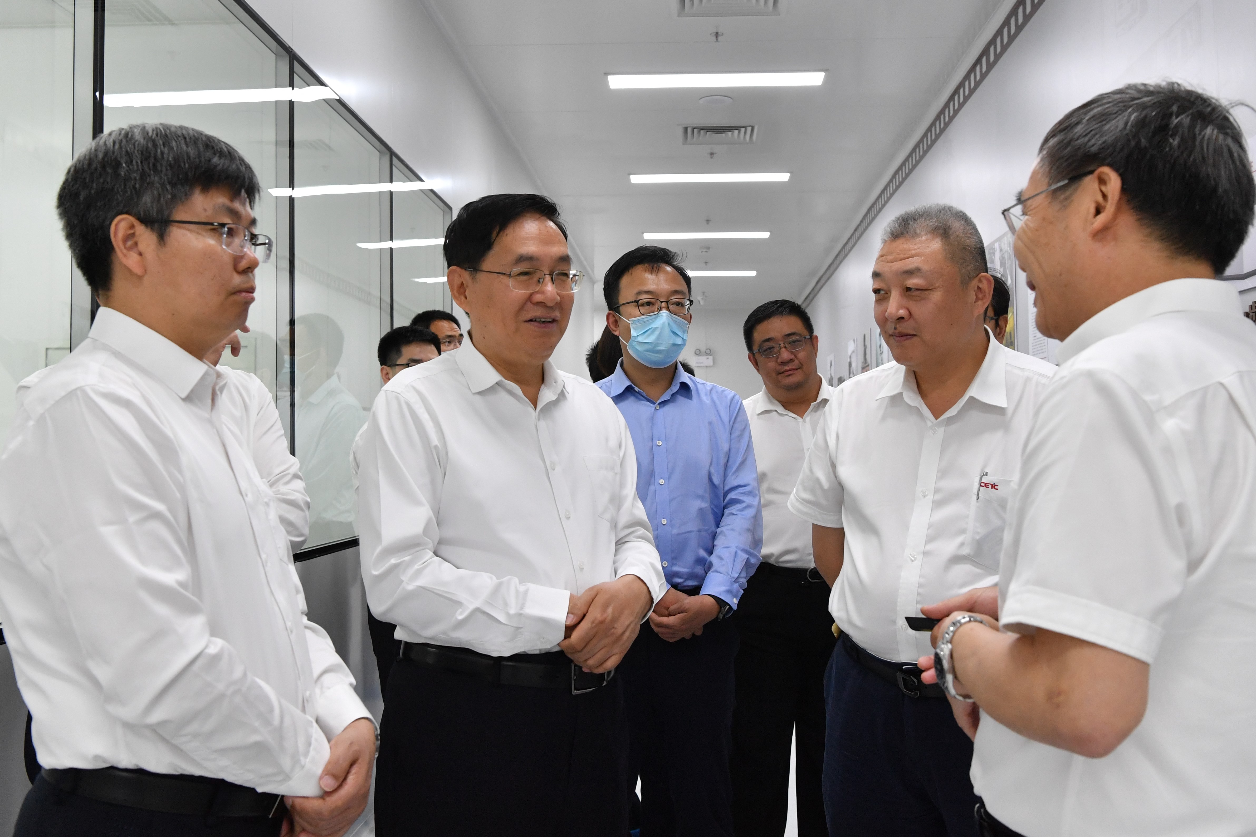 张玉卓、、国资、、央企、、国资委、、书记、、主任、、国企、、企业刷新