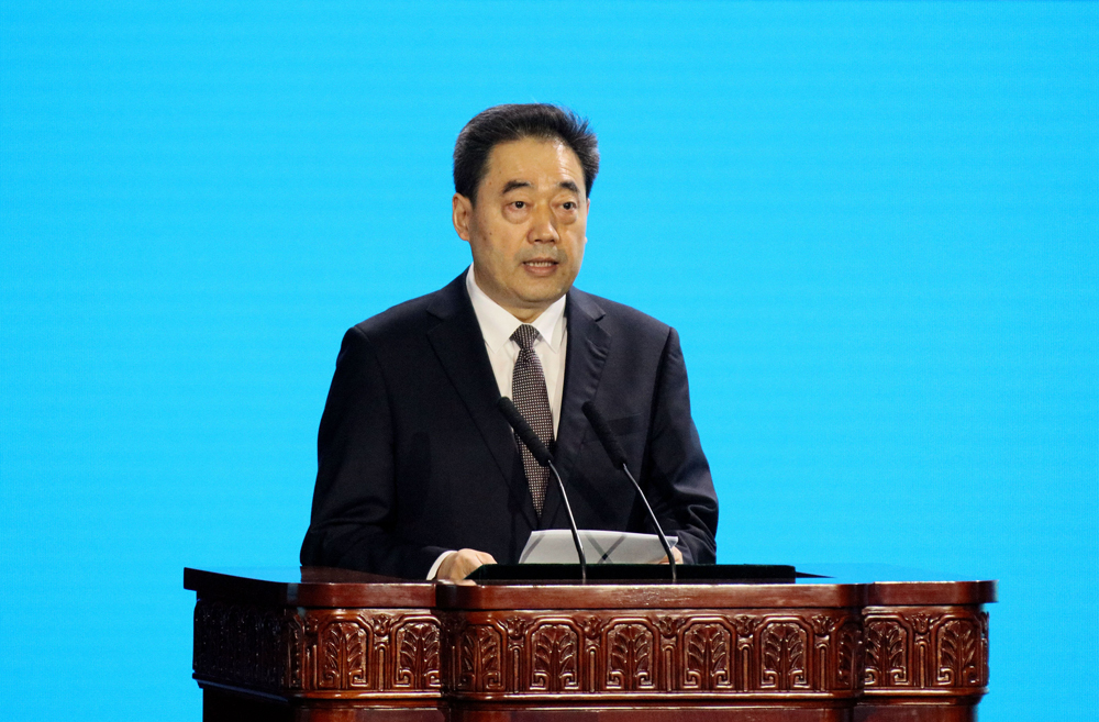 张玉卓、、、国资、、、央企、、、国资委、、、书记、、、主任、、、国企、、、企业刷新