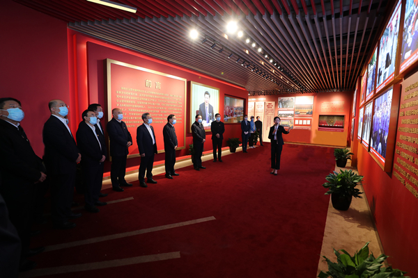 郝鹏、国资、央企、国资委、书记、主任、国企、企业刷新